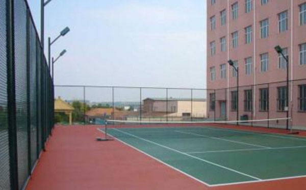 贵德水性丙烯酸地坪涂料