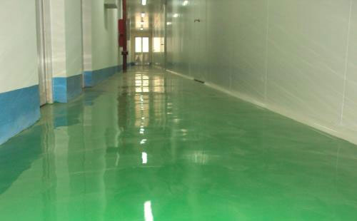 贵德水性环氧底涂