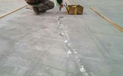 确保贵德贵德环氧地坪工程质量必须严格把控三个环节