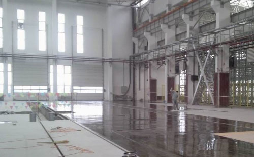 贵德通用环氧地坪底涂