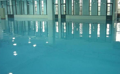 贵德贵德环氧地坪漆颜色怎么调？完全掌握调色绝招！