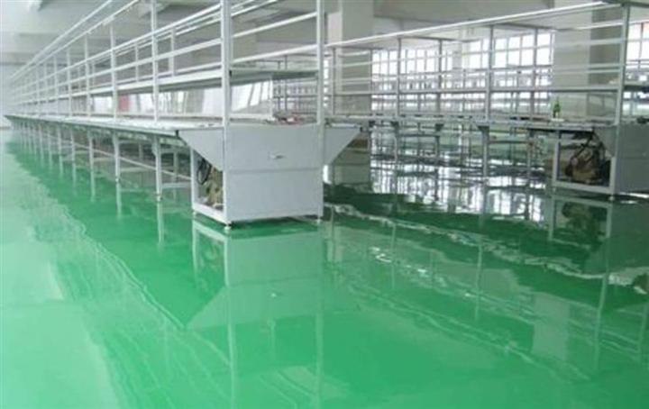 贵德贵德环氧地坪施工要注意哪些问题