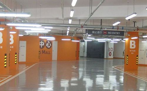 梦得来化工有限公司：专业贵德环氧地坪解决方案提供商