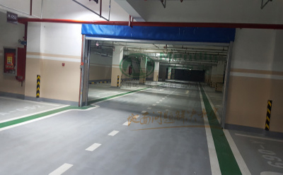 贵德贵德环氧地坪工程全解析：从设计到施工的完整流程