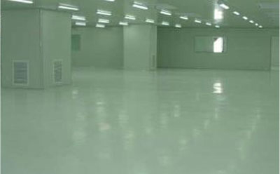 贵德贵德环氧地坪中涂选购必看：如何选择性价比高的材料？