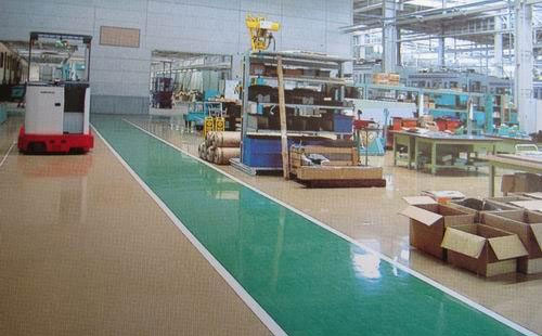 贵德贵德环氧地坪漆施工工艺及常见问题解决指南